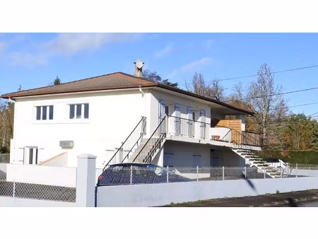 vente immeuble 259 m² hagetmau (40700)
