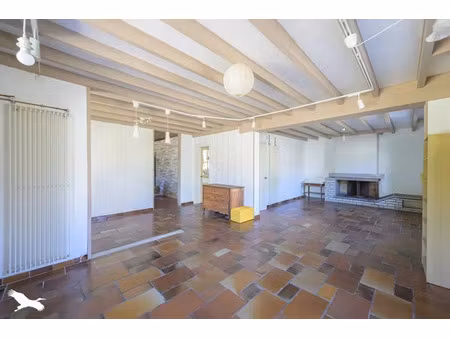vente maison 6 pièces 218 m² sabres (40630)