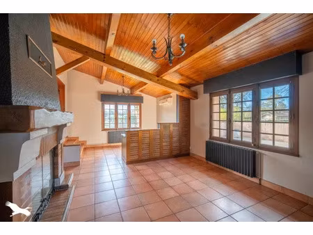 vente maison 5 pièces 137 m² onesse-laharie (40110)