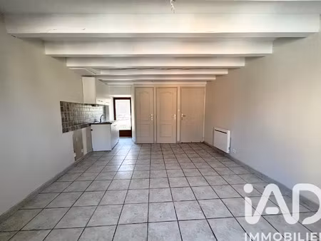 vente immeuble 107 m² le monastier-sur-gazeille (43150)