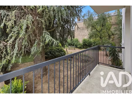 vente appartement 5 pièces 97 m² nantes (44300)
