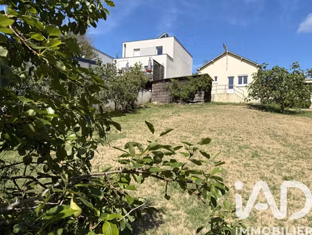 vente maison 2 pièces 41 m² orvault (44700)