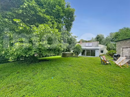 vente maison 7 pièces 144 m² loireauxence (44370)