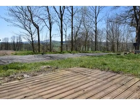 vente maison 7 pièces 134 m² mazet-saint-voy (43520)