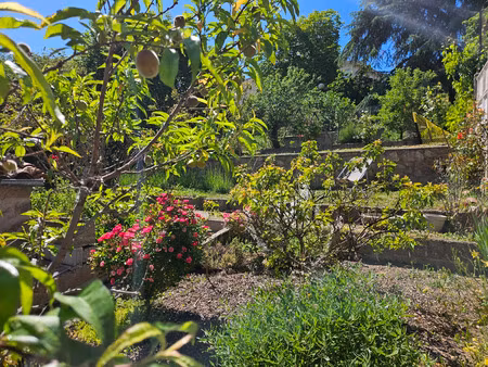 vente maison 124 m² montbrison (42600)