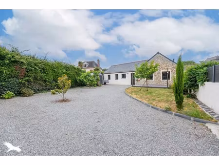 vente maison 3 pièces 69 m² vigneux-de-bretagne (44360)