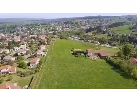 terrains à vendre monistrol sur loire (43)