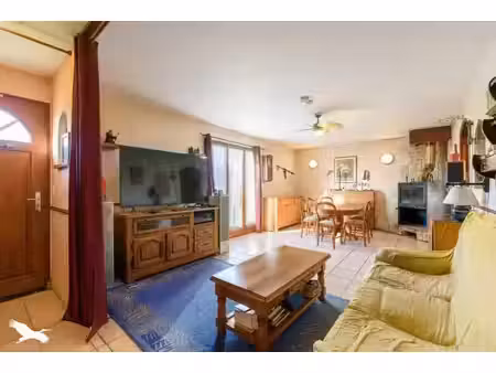 vente maison 6 pièces 147 m² gaillères (40090)