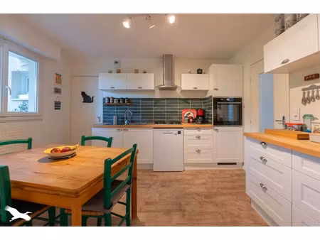 vente appartement 4 pièces 84 m² nantes (44300)
