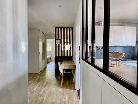vente appartement 3 pièces 77 m² saint-nazaire (44600)