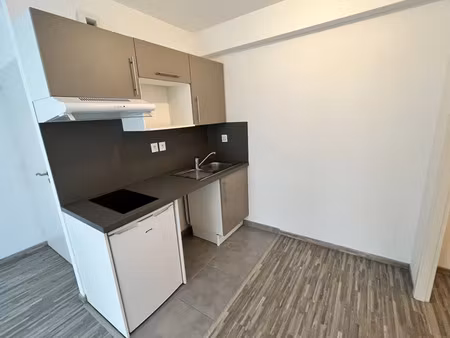 vente appartement 2 pièces 25 m² saint-sébastien-sur-loire (44230)