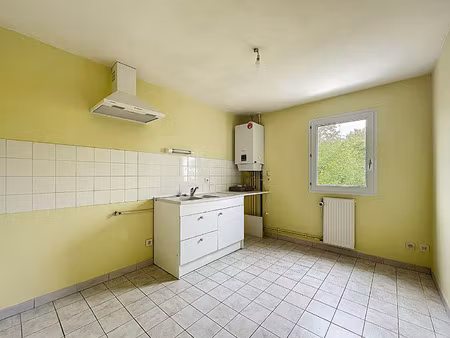vente appartement 3 pièces 58 m² nantes (44100)