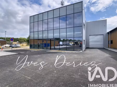 vente commerce 795 m² aigrefeuille-sur-maine (44140)