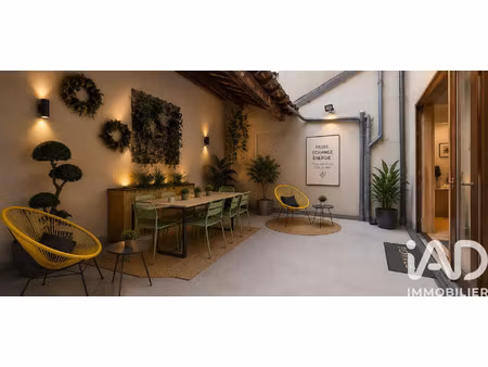 vente commerce 125 m² basse-goulaine (44115)