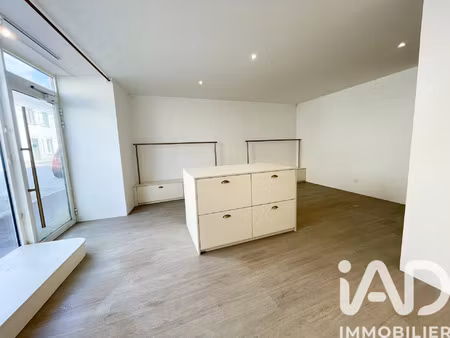 vente commerce 46 m² le temple-de-bretagne (44360)