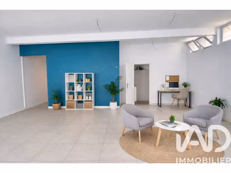 vente commerce 72 m² saint-nazaire (44600)