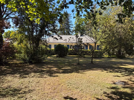 vente maison 4 pièces 153 m² grandchamp-des-fontaines (44119)