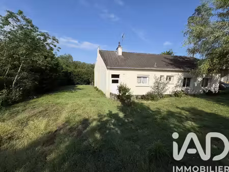 vente maison 5 pièces 93 m² frossay (44320)