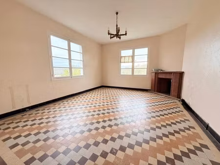 vente maison 5 pièces 157 m² geaune (40320)