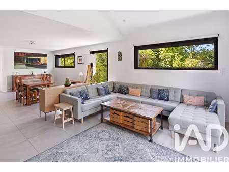 vente maison 5 pièces 165 m² gorges (44190)