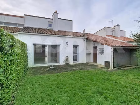 vente maison 5 pièces 85 m² ancenis-saint-géréon (44150)