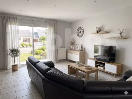 vente maison 5 pièces 98 m² ancenis-saint-géréon (44150)