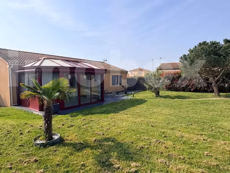 vente maison 6 pièces 128 m² vair-sur-loire (44150)