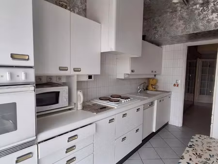 location appartement 4 pièces 77 m² à le péage-de-roussillon (38550)