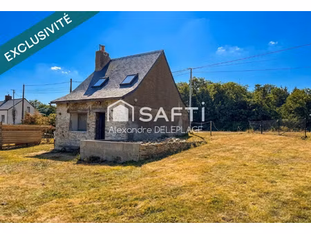 vente maison 2 pièces 40 m² vallons-de-l’erdre (44540)
