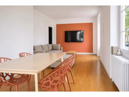 vente appartement 5 pièces 130 m² herbignac (44410)