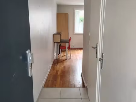 location appartement 1 pièce 30 m² à grenoble (38000)
