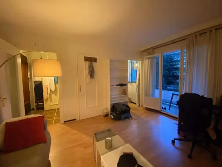 location appartement 2 pièces 23 m² à grenoble (38100)