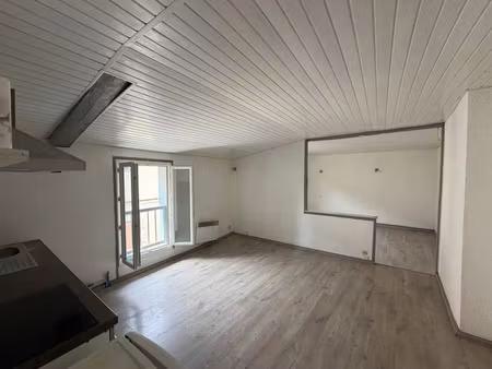 vente immeuble 90 m² mont-de-marsan (40000)