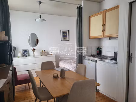 vente immeuble 199 m² nantes (44100)