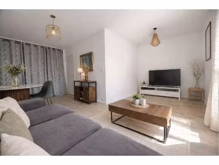 vente appartement 2 pièces 56 m² nantes (44200)