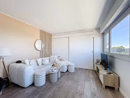 vente appartement 2 pièces 48 m² saint-herblain (44800)