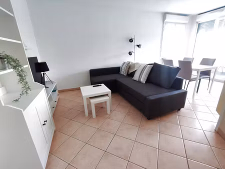 location appartement 2 pièces 42 m² à seyssinet-pariset (38170)