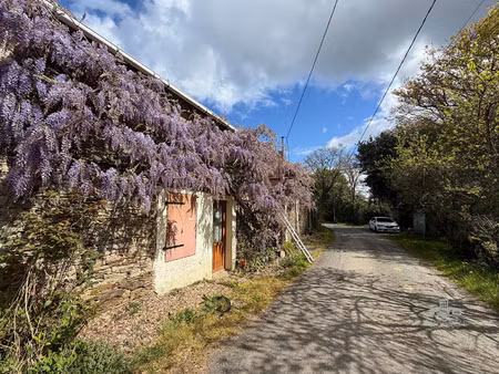 vente maison 4 pièces 91 m² grandchamp-des-fontaines (44119)