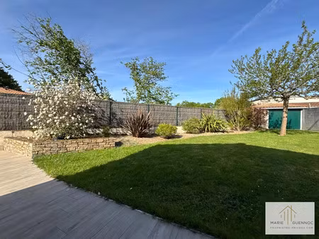 vente maison 7 pièces 140 m² basse-goulaine (44115)