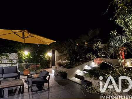 vente maison 6 pièces 189 m² bouguenais (44340)