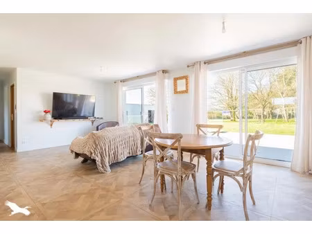 vente maison 6 pièces 108 m² donges (44480)
