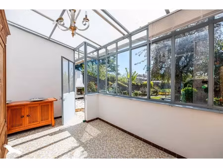 vente maison 4 pièces 77 m² nantes (44300)
