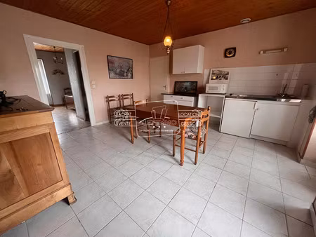 vente maison 3 pièces 36 m² saint-julien-de-concelles (44450)
