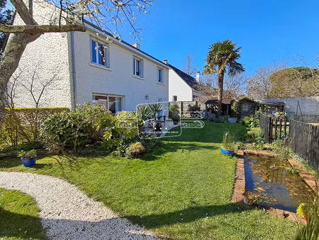 vente maison 6 pièces 129 m² thouaré-sur-loire (44470)