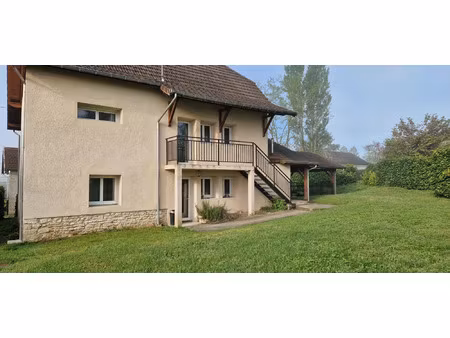 location appartement 4 pièces 91 m² à vézeronce-curtin (38510)