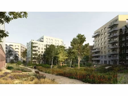 location commerce 749 m² à échirolles (38130)