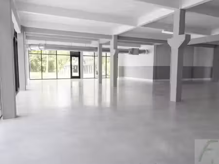 entrepôt