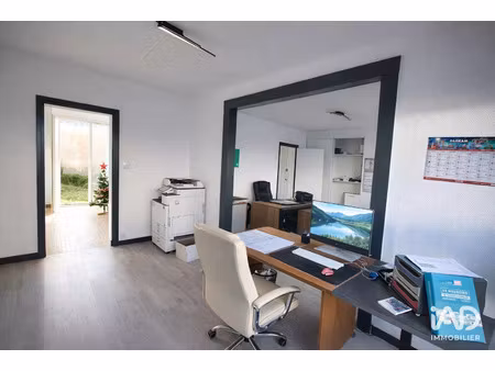 vente commerce 55 m² saint-nazaire (44600)