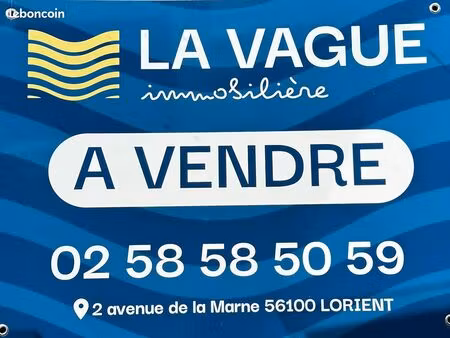 immeuble 14 pièces 400 m²