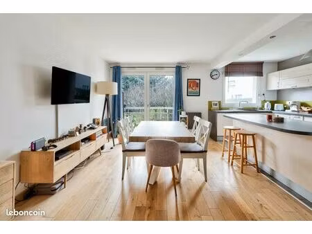 appartement 3 chambres